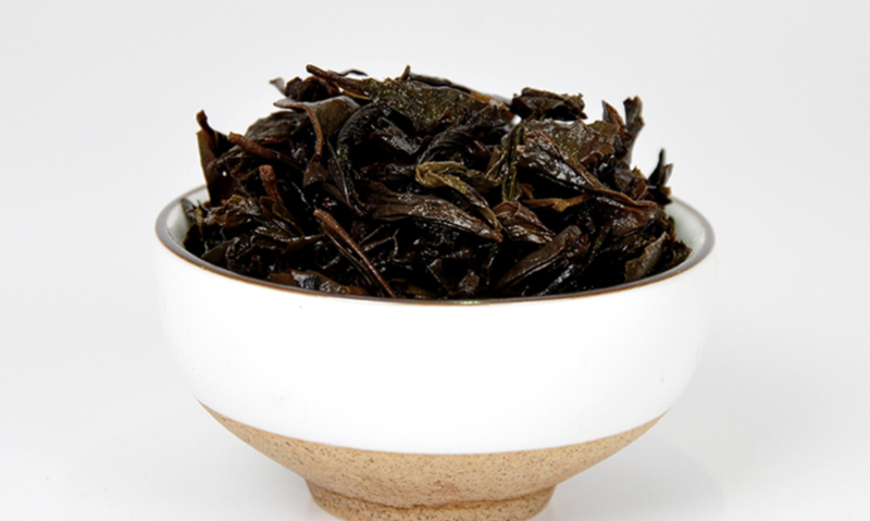 茯茶的强大功效,你了解多少?