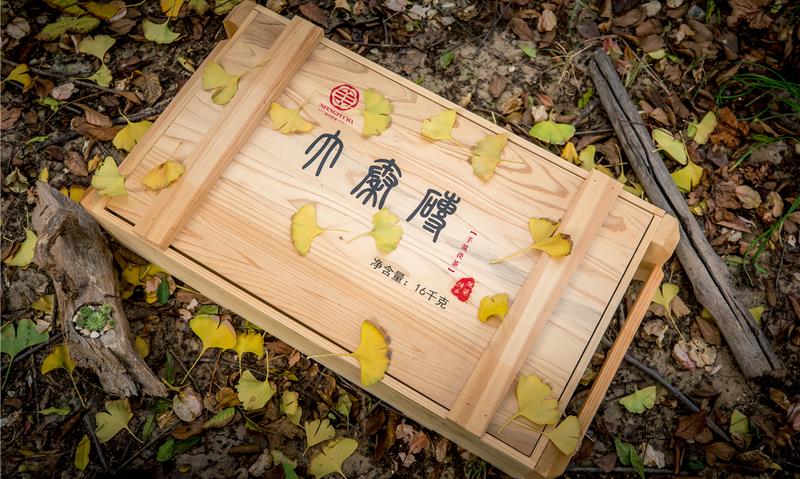 中秋节后喝茯茶解腻好方法