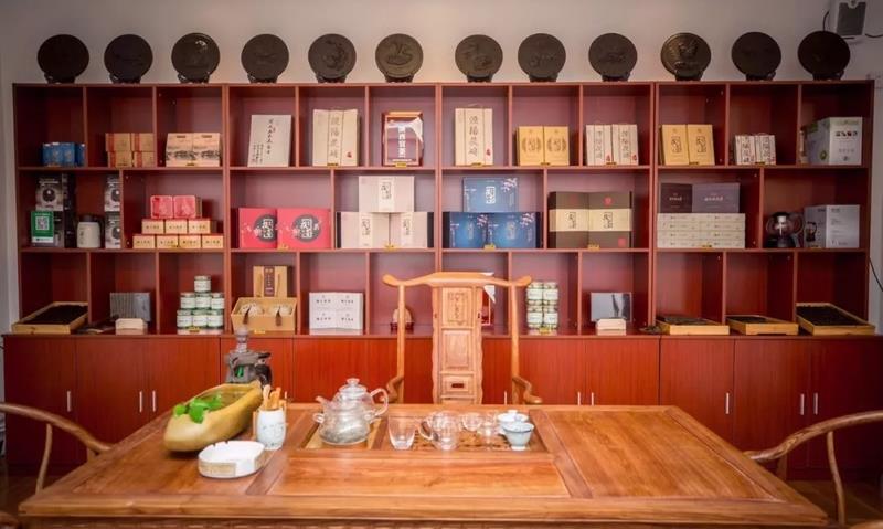 常喝茯茶的15点好处