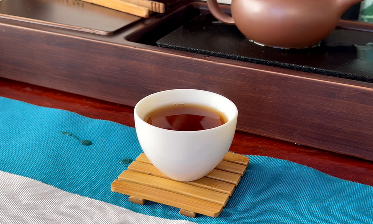 喝茶的好处和注意事项