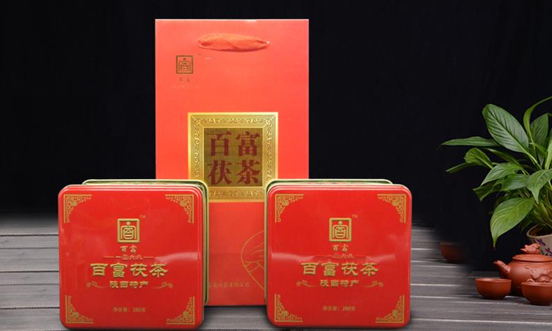 消化脂肪，还是喝茯茶好！