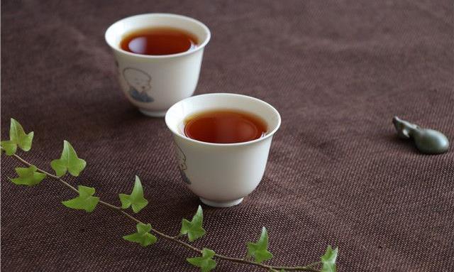 红茶的功效与作用有哪些