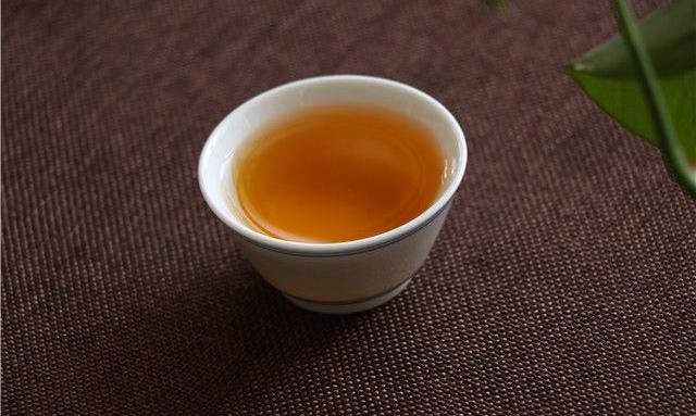 长期喝红茶对胃有什么好处