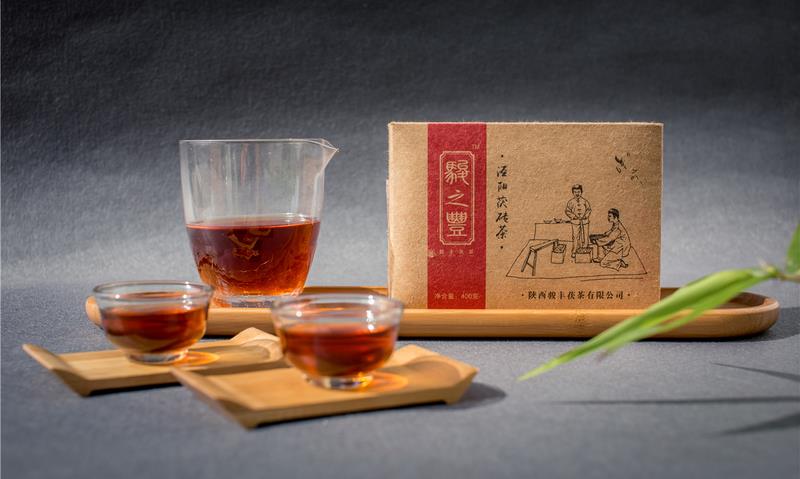 不可不知的茯茶功效