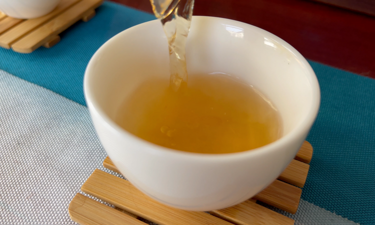 长期吸烟却又坚持喝茶的人，身体会怎样