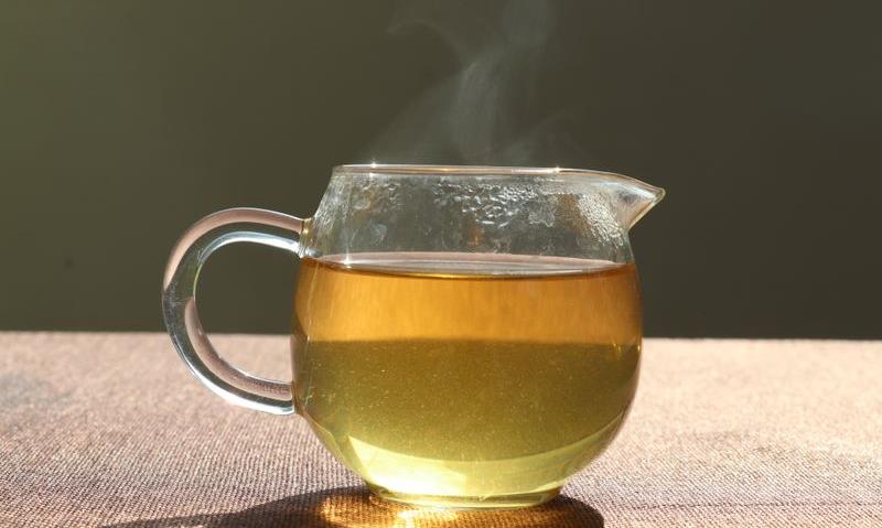 夏日喝茶灵感，夏天适合喝什么茶