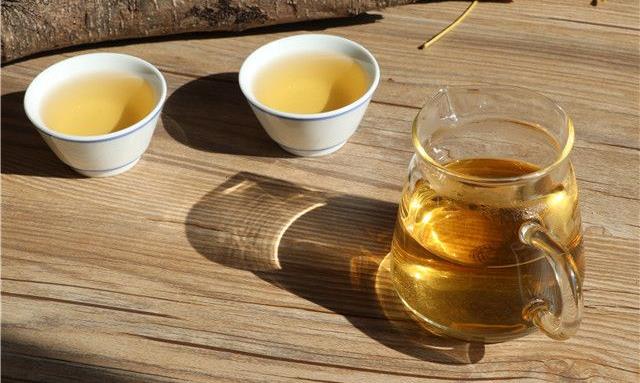 喝茶能解酒吗？答案是，不能！