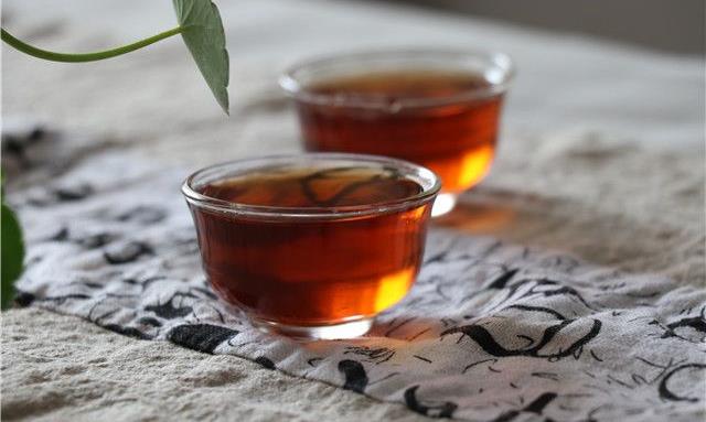 喝小青柑的副作用有哪些？