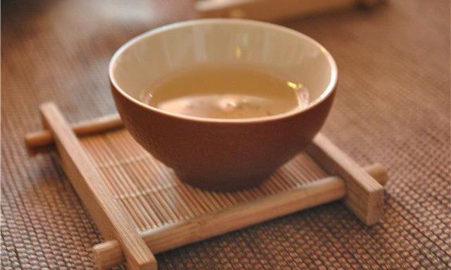 什么体质适合喝什么茶?