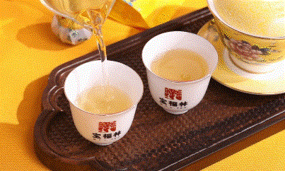 从中医养生理论看头采小青柑的清、润、和、滋、养