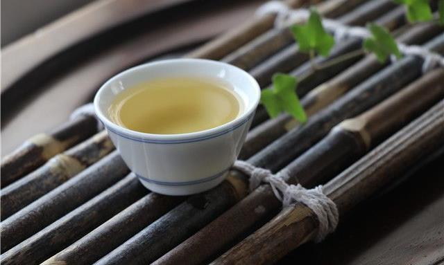 每天一杯普洱茶,到底有什么好处?