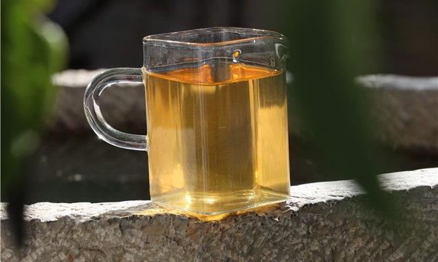 喝出来的健康：每天一杯普洱茶，益处多多