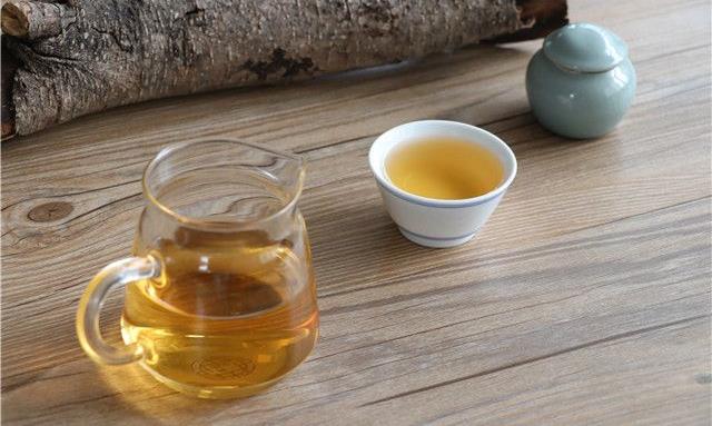 普洱茶的功效与作用你知道吗