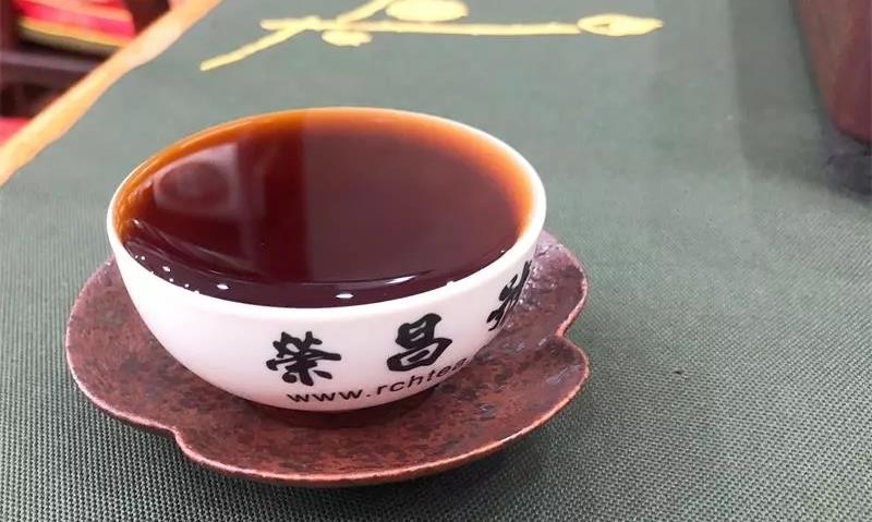 喝普洱茶最实在的好处