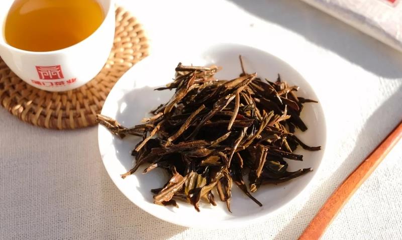 养生篇——红茶的抗过敏作用