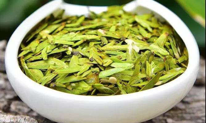 你知道茶里的健康元素有哪些吗？