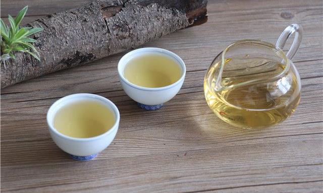 经常喝浓茶究竟有多伤身体呢？