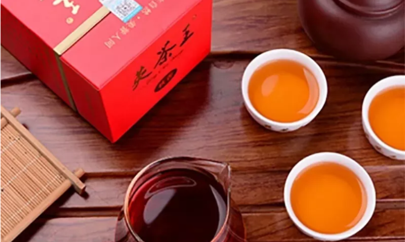 多喝红茶，提高免疫力