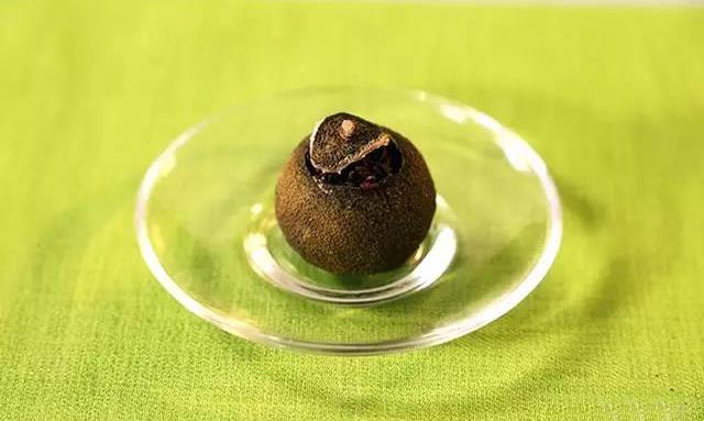 什么情况饮用柑普茶最好？