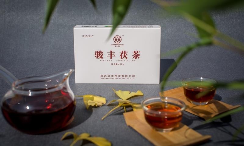 这个夏天喝茯茶，原来有这么多好处！