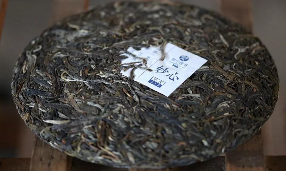 普洱茶功效  —  防辐射