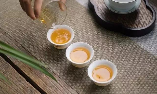 身体器官退化?茶叶帮你解决!