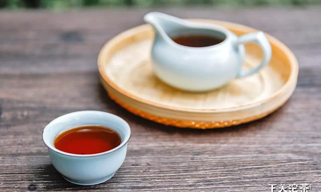 下关沱茶：茶友来信谈沱茶与保健