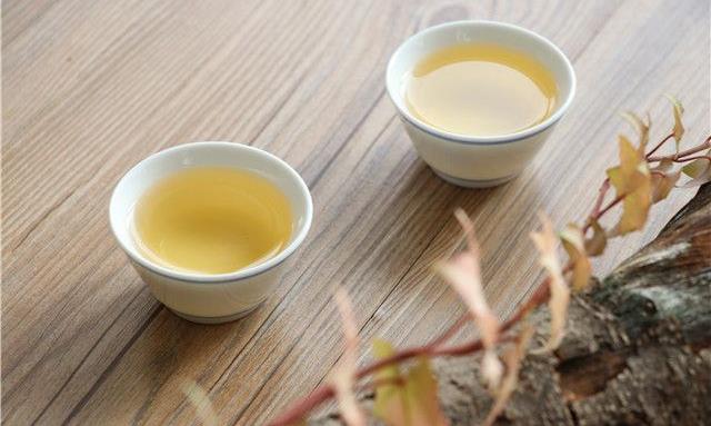 茶叶，健康生活的必需品