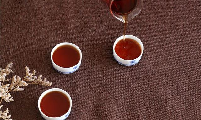 喝六堡茶的禁忌是什么？