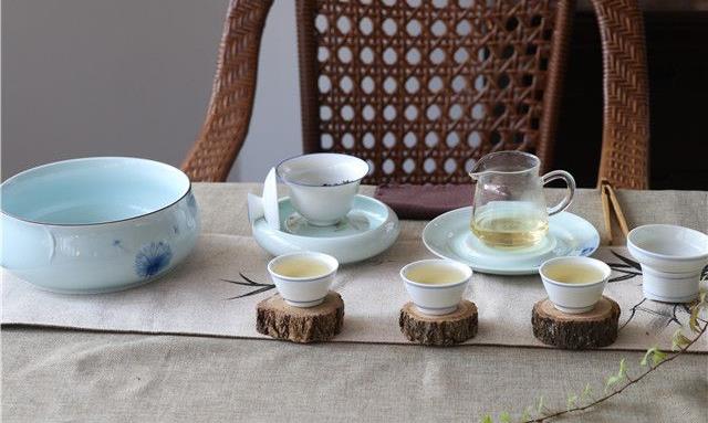 长期喝茶的五大好处