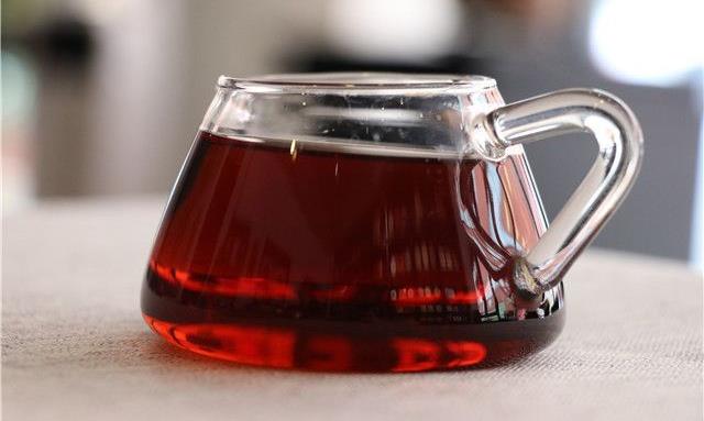 现在多喝茶，未来不吃药！