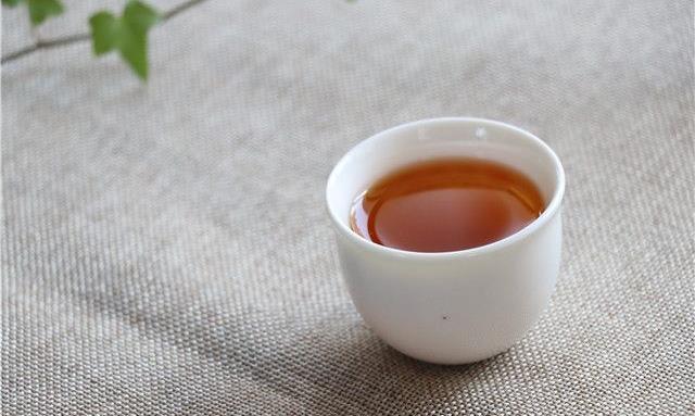 冬天，易生病，且以茶养生