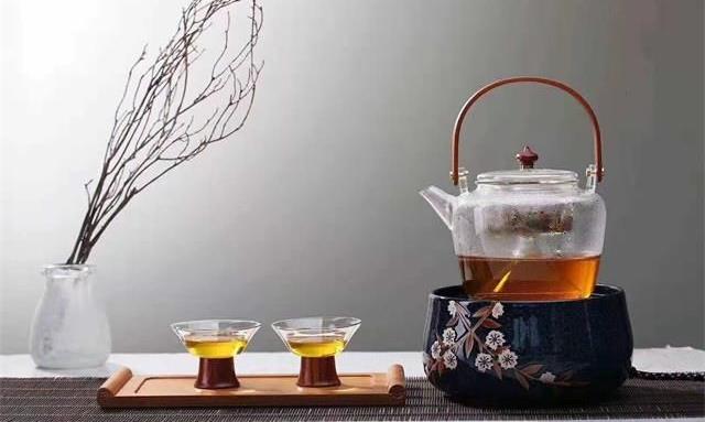 老白茶怎么喝更养生？