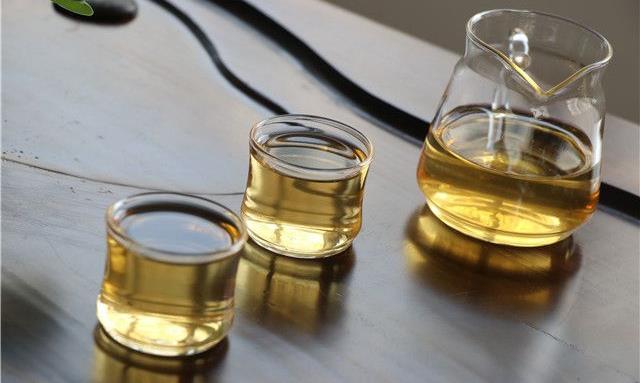 喝茶能带来什么好处，你知道吗？