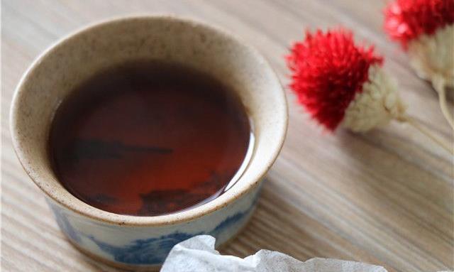 进入冬季，常喝这两种茶，帮你远离病毒