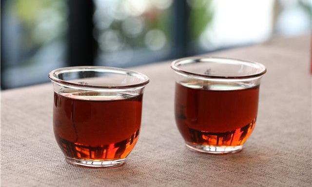 茶，当代最佳的保健饮品！