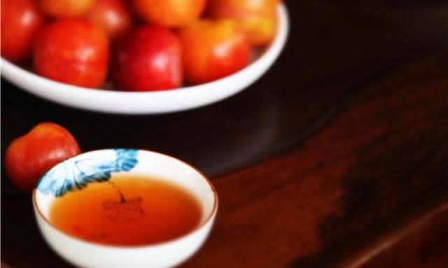 喝茶“最赚”的是：健康！