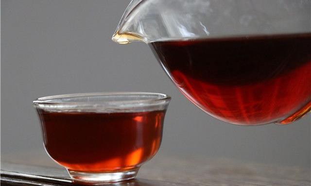 小青柑的这些作用，你一定要知道！