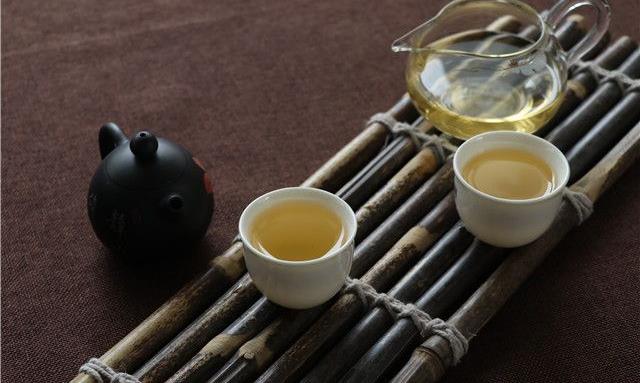 怎样选茶、喝好茶？