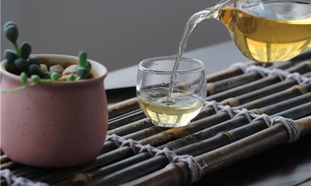 普洱茶和什么不能一起吃？你知道吗？