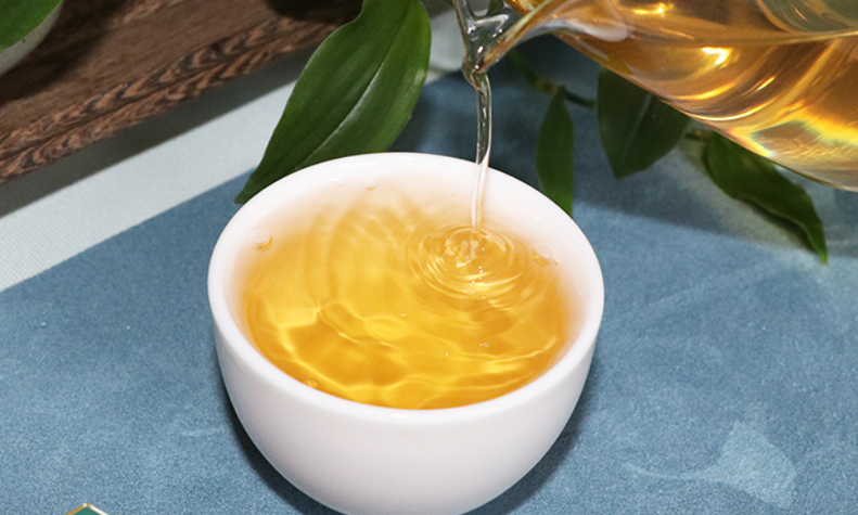 喝茶的最大好处是什么？