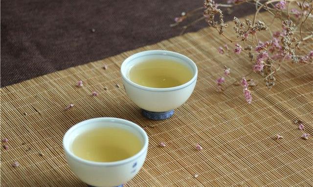 夏季喝普洱茶有哪些好处?