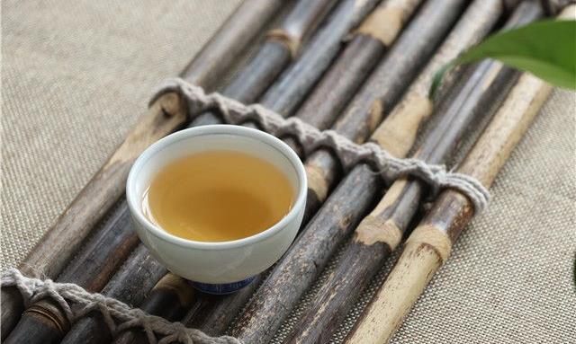 喝普洱茶有副作用吗？