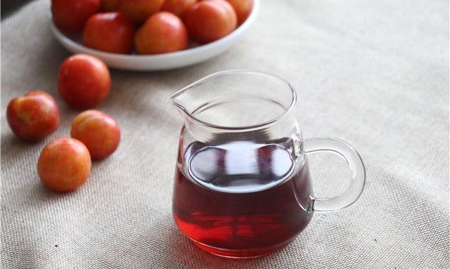 晚上能喝茶水吗