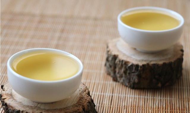 长期喝生普洱茶的好处