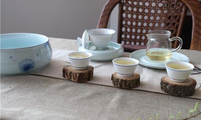 经期喝普洱茶好吗