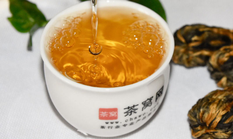 红茶对胃肠道的好处您知道吗？