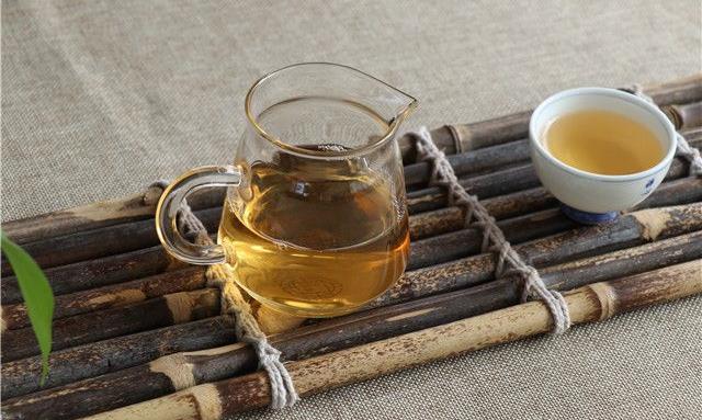 长期坚持喝茶有什么好处