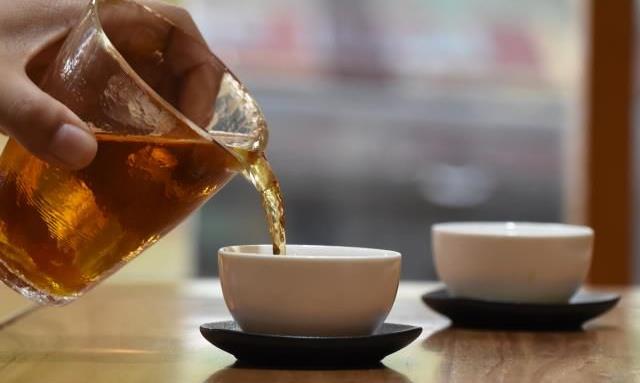 女性喝红茶要注意什么