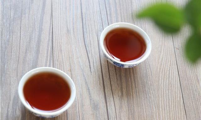 女性喝普洱茶的好处